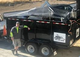 Best Shed Removal  in Odessa, FL